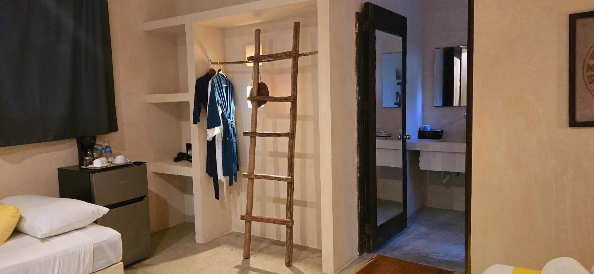 Hotel Kin Tulum Jungle Deluxe מראה חיצוני תמונה
