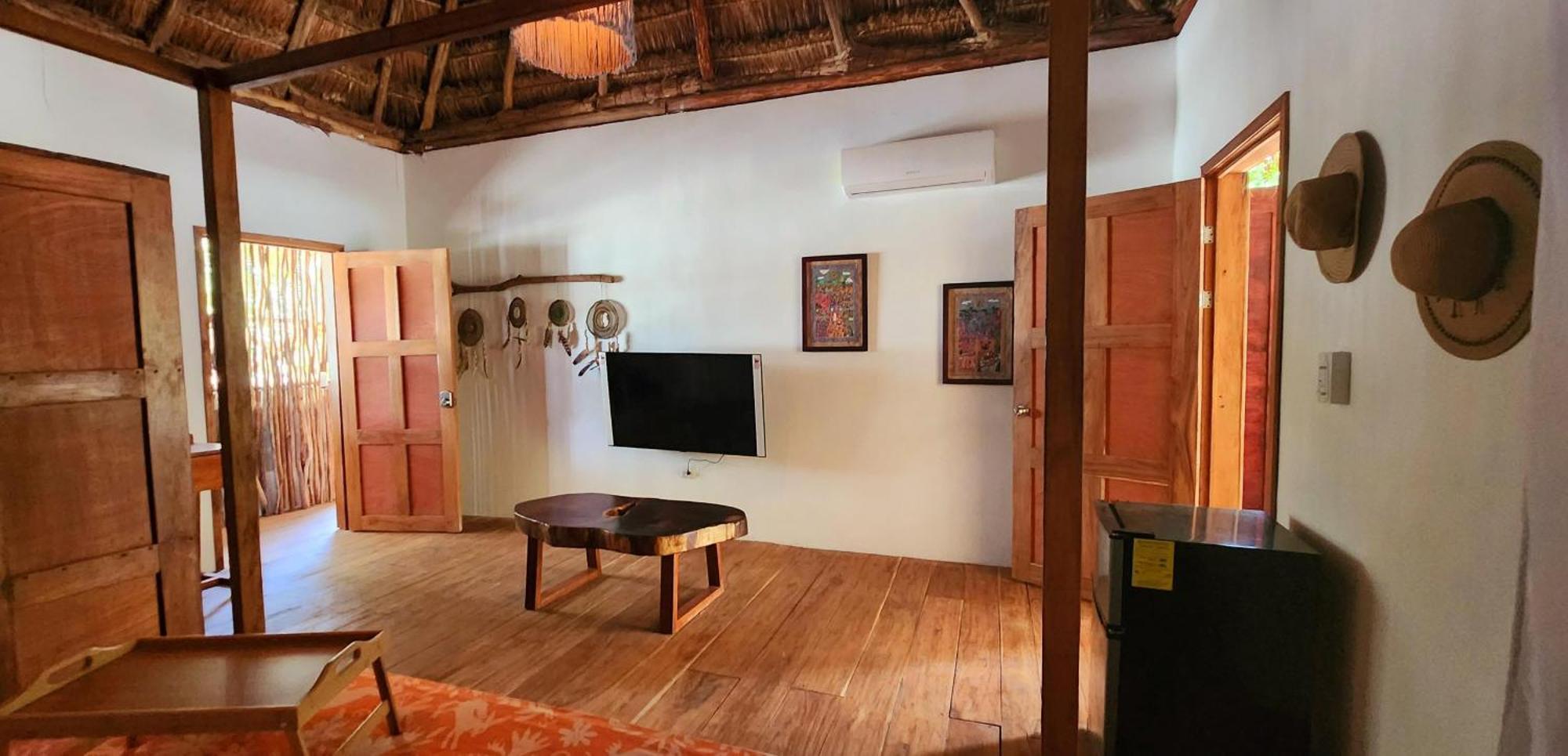 Hotel Kin Tulum Jungle Deluxe מראה חיצוני תמונה